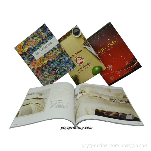 Custom Coloring Book Printing